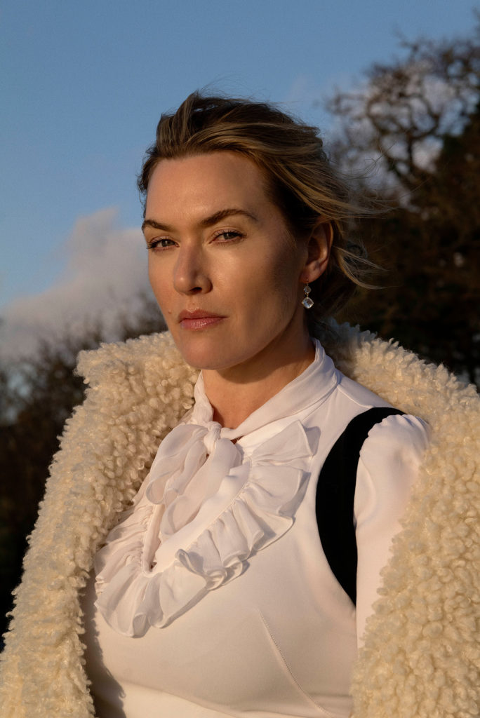 kate winslet, greg williams, gwp, personality