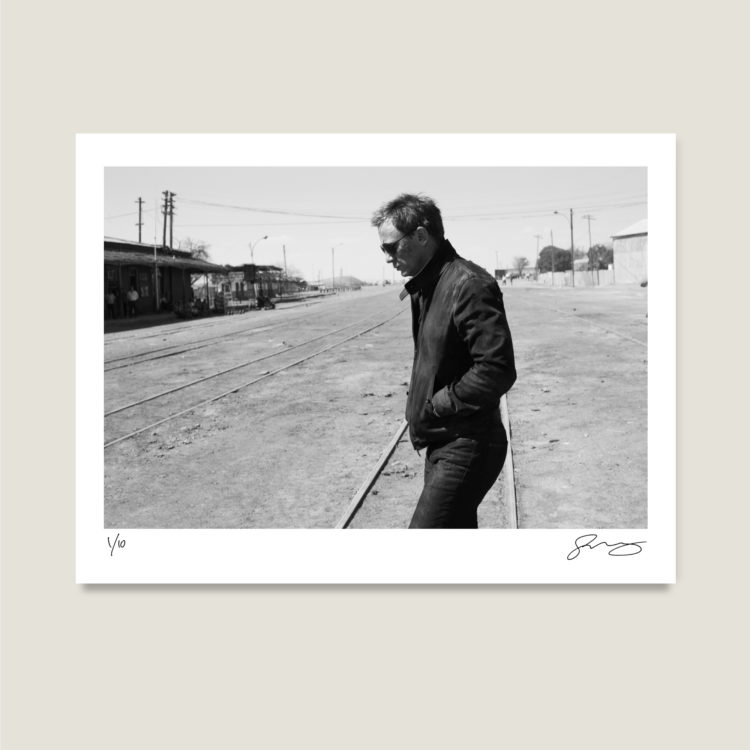 007, gwp, greg williams photography, james bond, on set, photographic prints, limited edition, signed prints, eon, daniel craig