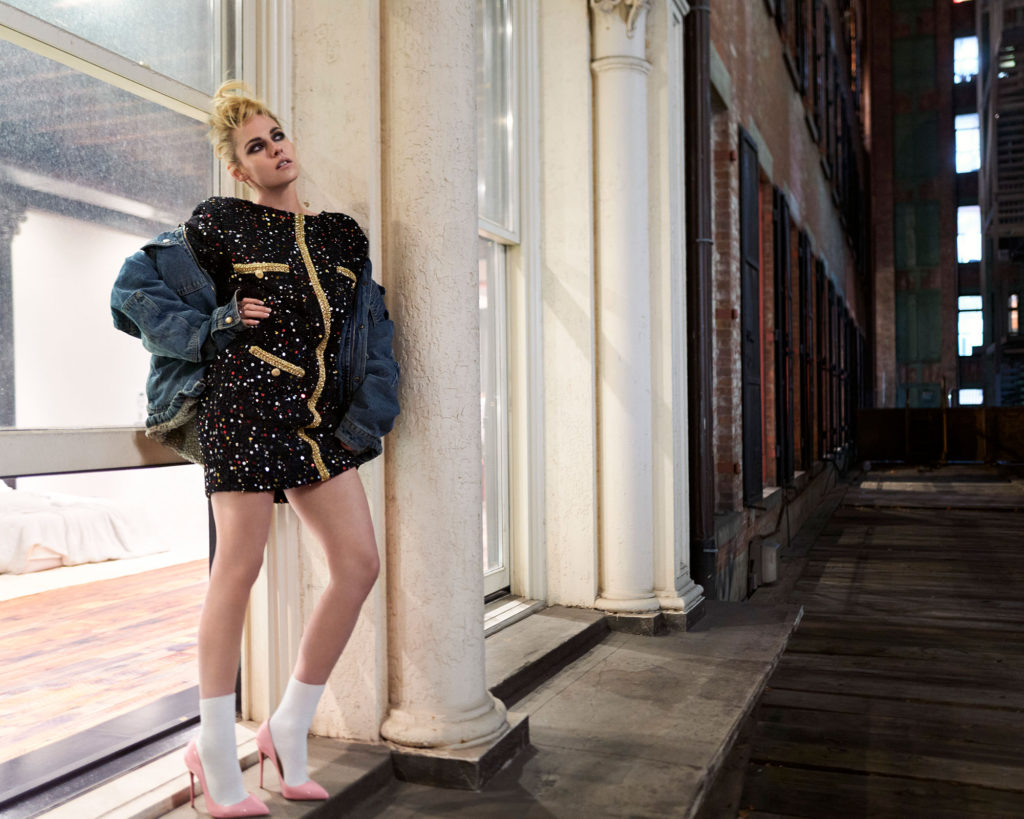 kristen stewart, greg williams, gwp, british vogue, film