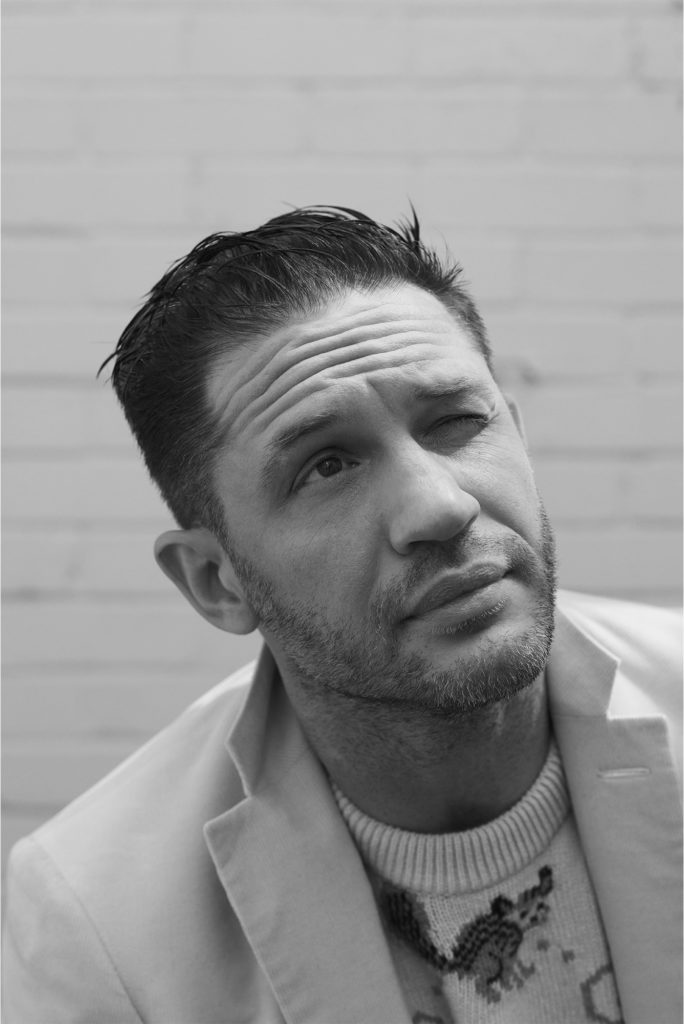 tom hardy, greg williams, gwp, skin