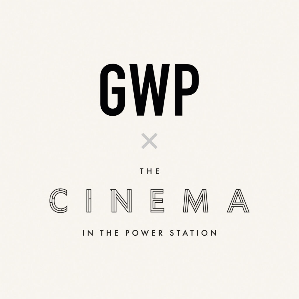 gwp, cinema at the power station, battersea