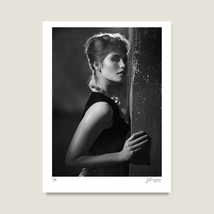 gemma arterton, 007, gwp, greg williams photography, james bond, on set, photographic prints, box sets, eon