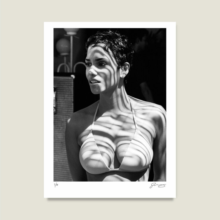 halle berry, 007, gwp, greg williams photography, james bond, on set, photographic prints, box sets, eon