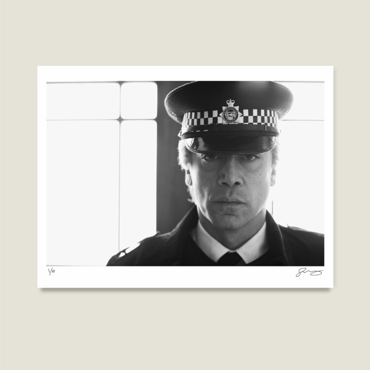 javier bardem, 007, gwp, greg williams photography, james bond, on set, photographic prints, box sets, eon