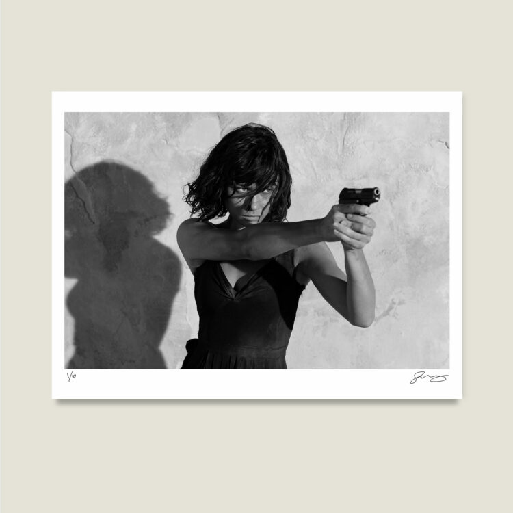 olga kurylenko, 007, gwp, greg williams photography, james bond, on set, photographic prints, box sets, eon