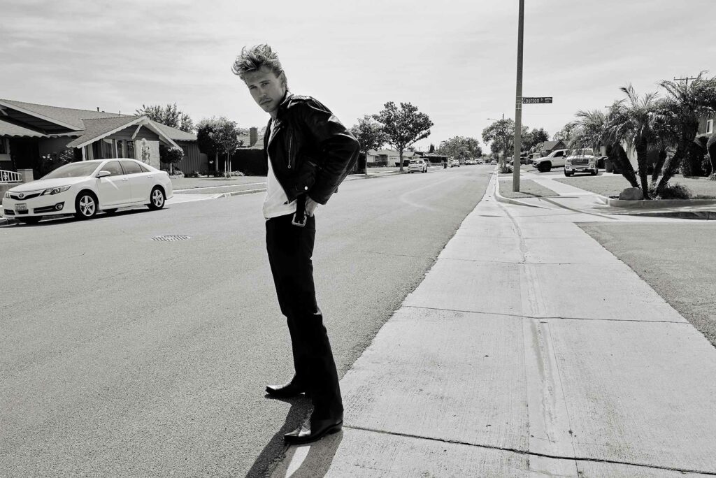 Anaheim, Austin Butler, Dune: Part Two, The Bikeriders