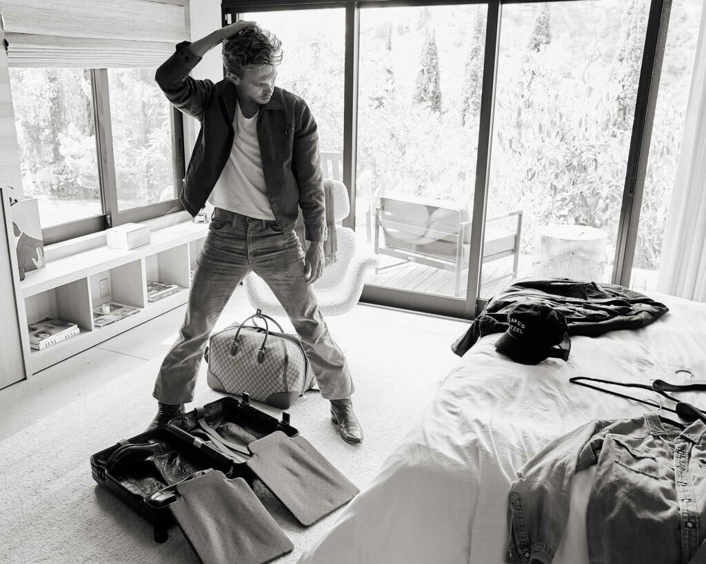 Anaheim, Austin Butler, Dune: Part Two, The Bikeriders