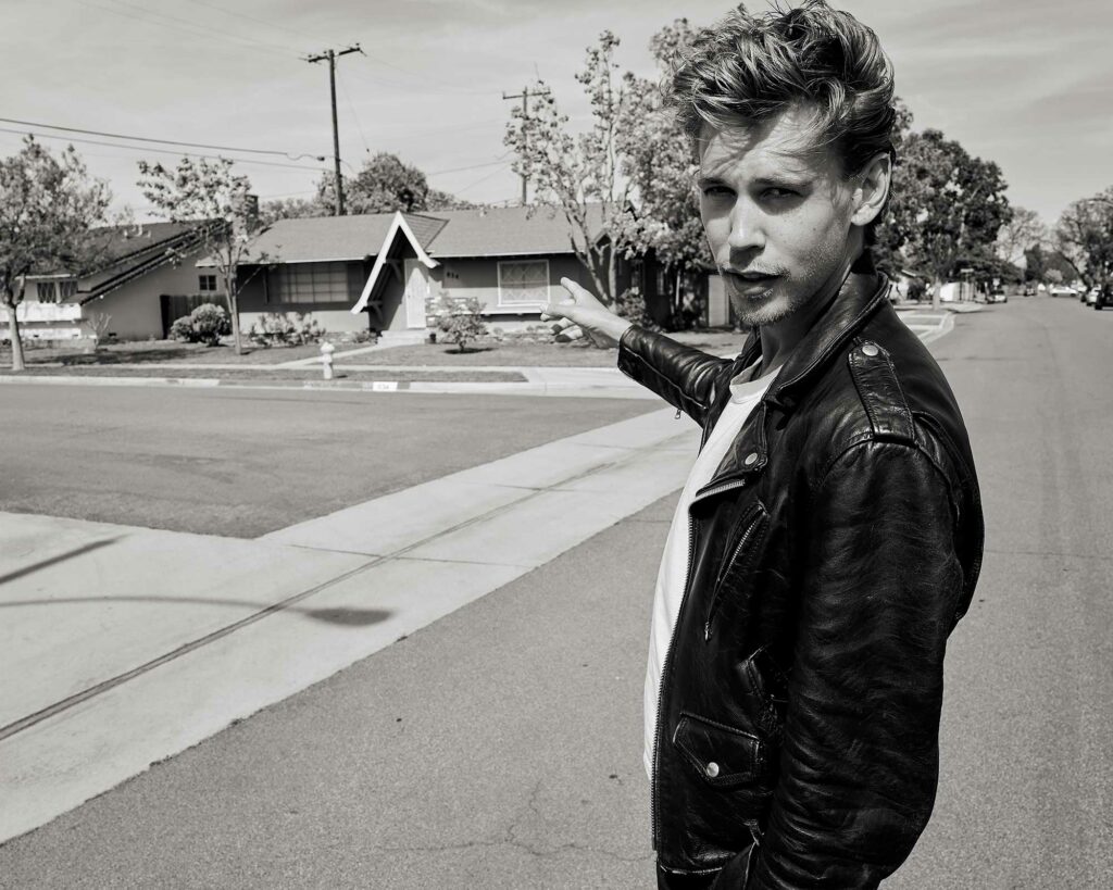 Anaheim, Austin Butler, Dune: Part Two, The Bikeriders
