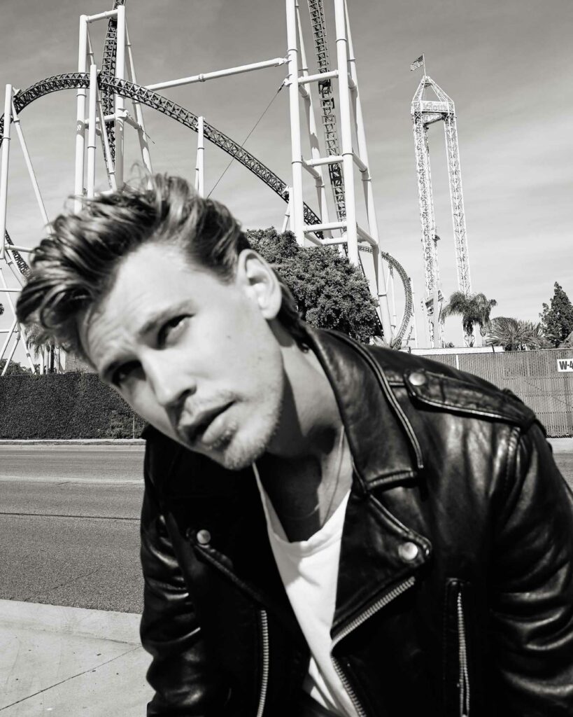 Anaheim, Austin Butler, Dune: Part Two, The Bikeriders