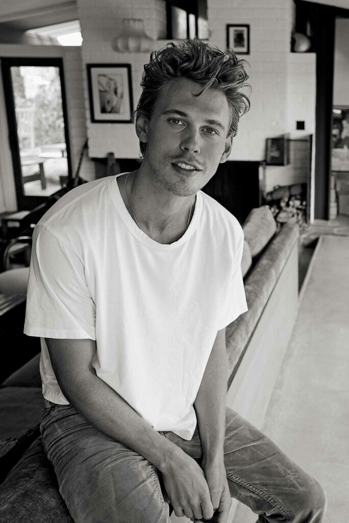 Anaheim, Austin Butler, Dune: Part Two, The Bikeriders
