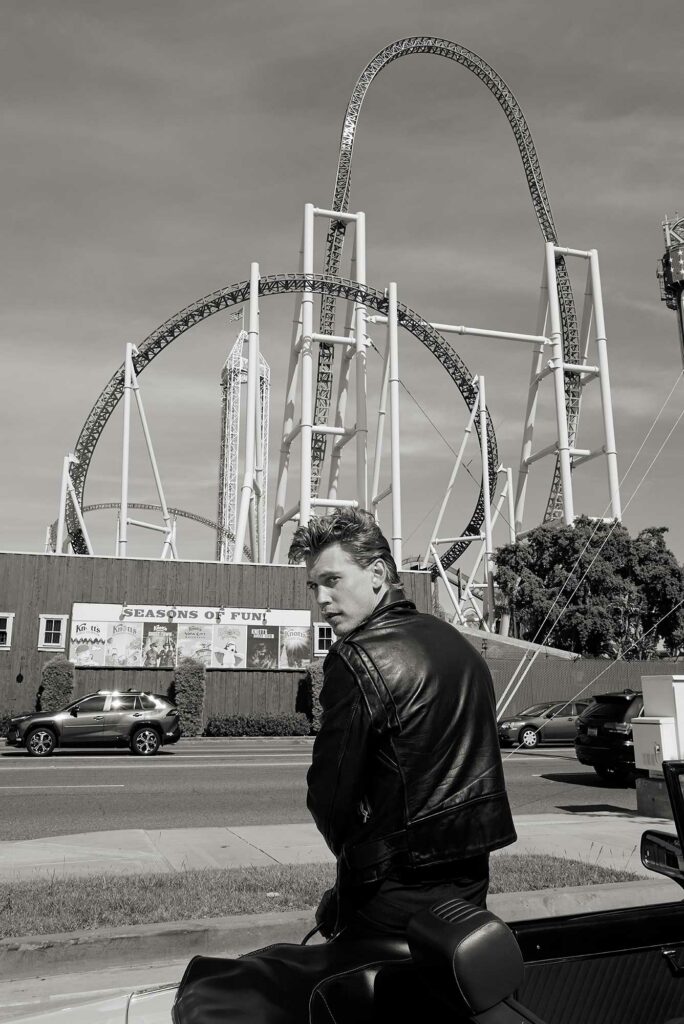 Anaheim, Austin Butler, Dune: Part Two, The Bikeriders