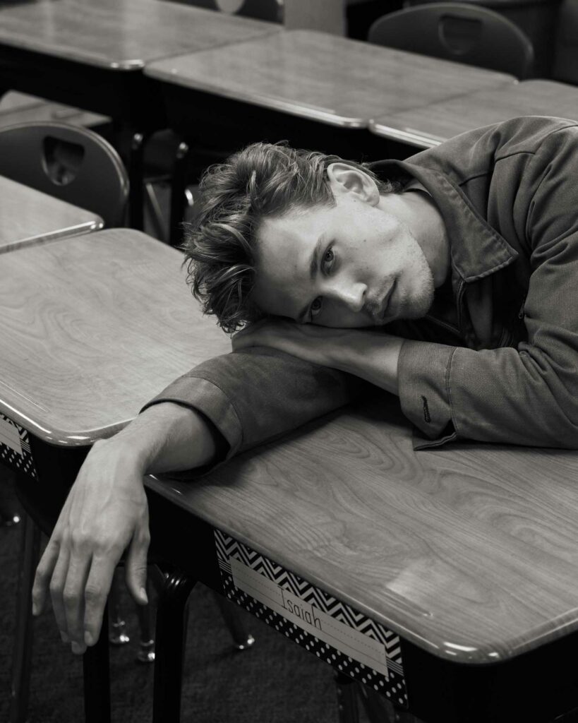 Anaheim, Austin Butler, Dune: Part Two, The Bikeriders