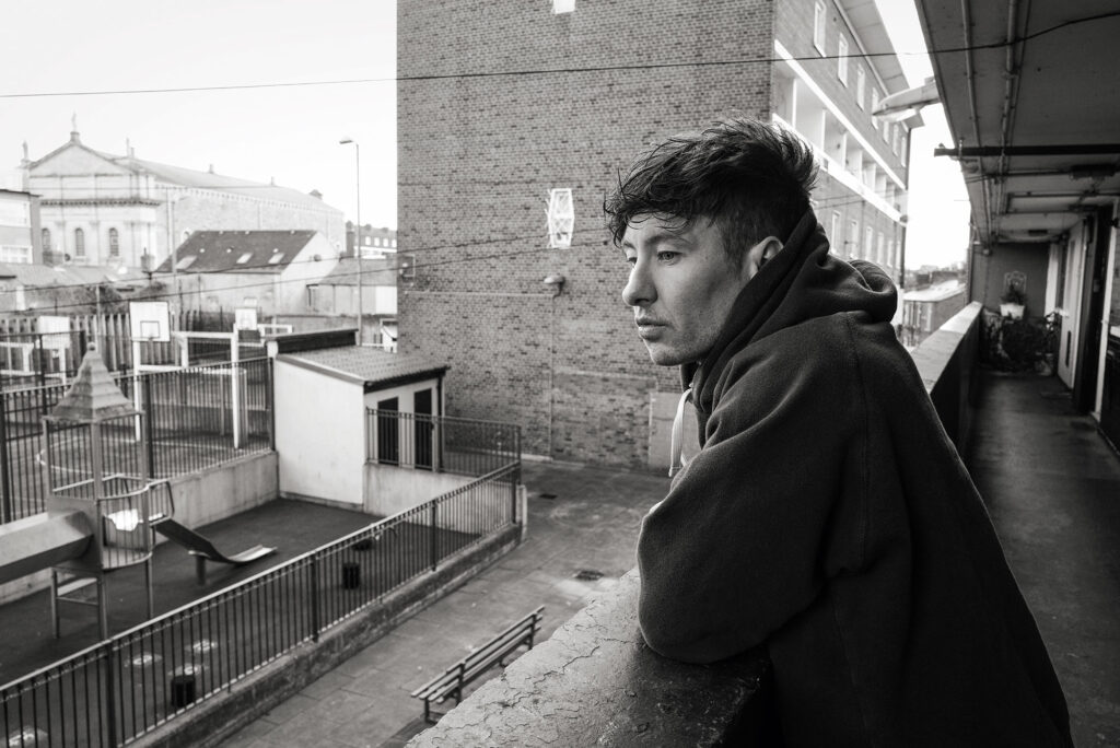 American Animals, Barry Keoghan, Dunkirk, Hurry Up Tomorrow, Saltburn, The Banshees of Inisherin, The Beatles