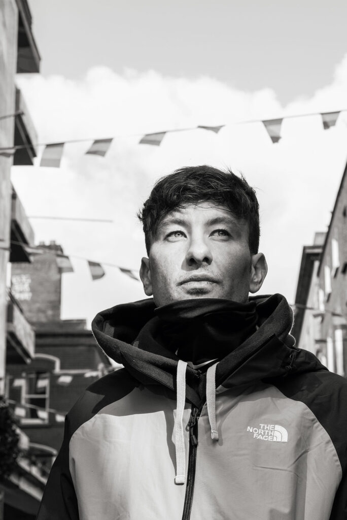 American Animals, Barry Keoghan, Dunkirk, Hurry Up Tomorrow, Saltburn, The Banshees of Inisherin, The Beatles